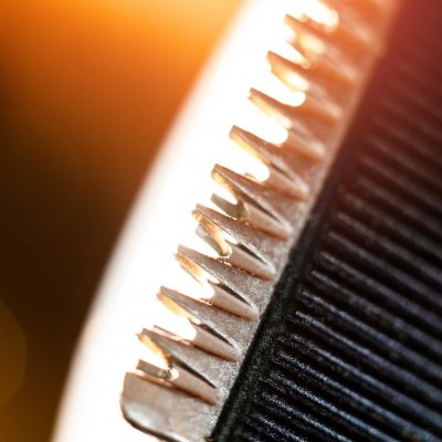 Master Clipping for Goat Shows